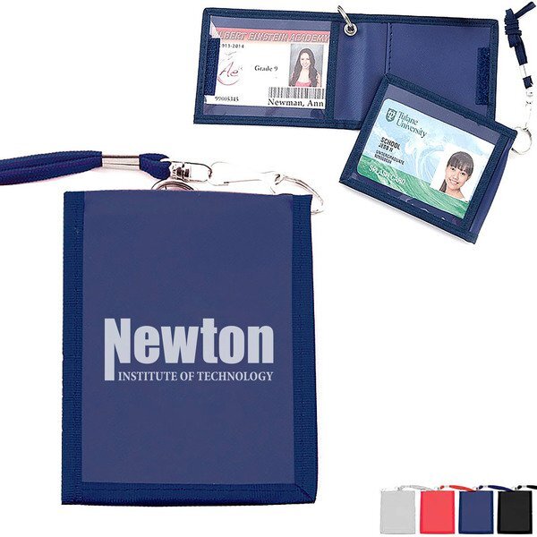 Security ID Carrier