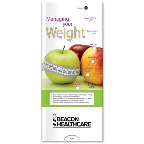 Managing Your Weight Pocket Sliders™