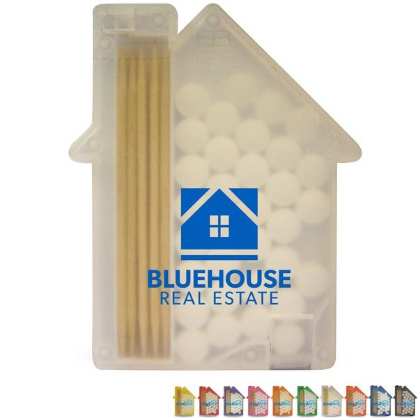 Pick 'n' Mint - House
