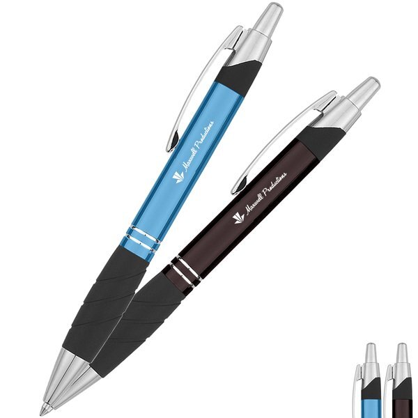 Bennington Metal Gift Pen