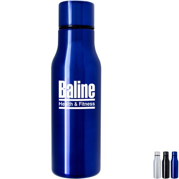 Unity Stainless Steel Water Bottle, 24oz.