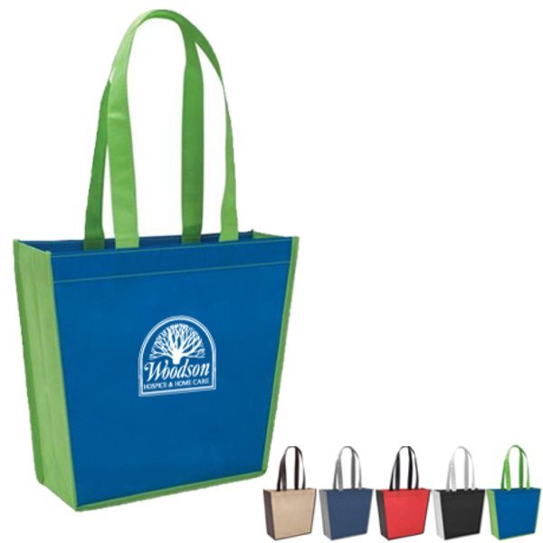 Poly Pro Trapeze Mini Tote