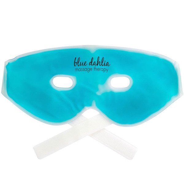 Relaxation Gel Face Mask