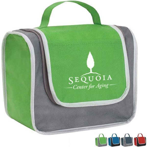 Poly Pro Lunch Box
