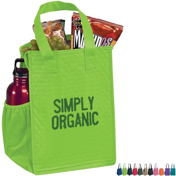 Kayla Non-Woven Lunch Sack