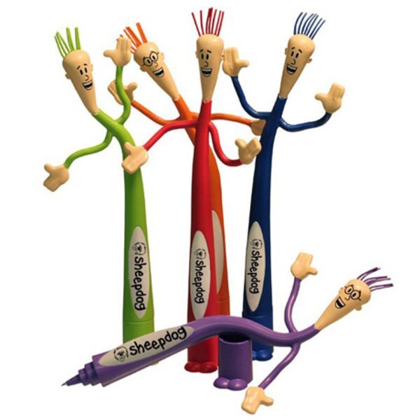 Original Bendy Pen