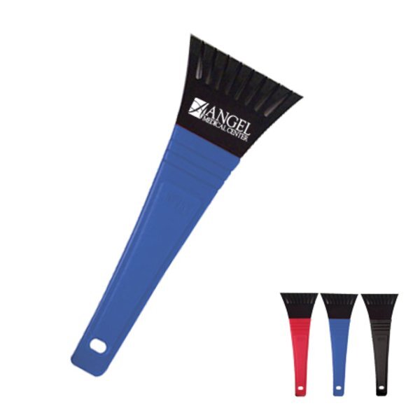Bear Claw Ice Scraper
