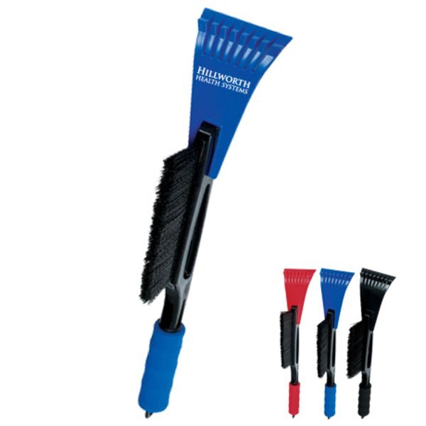 Value Snow Brush