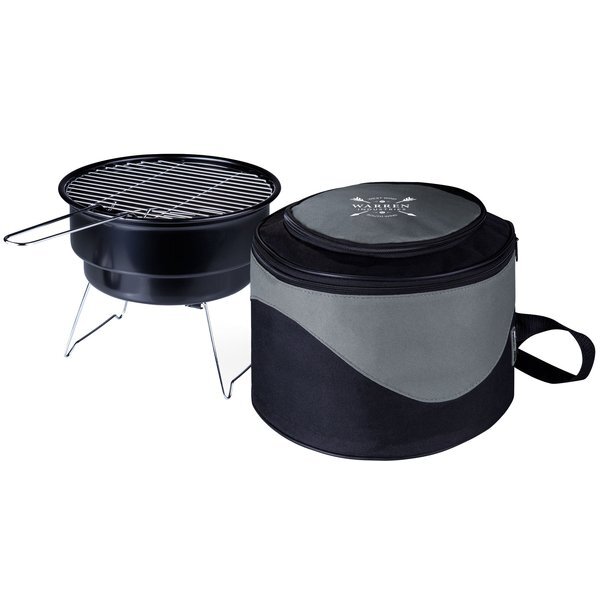 Caliente Grill & Cooler Tote