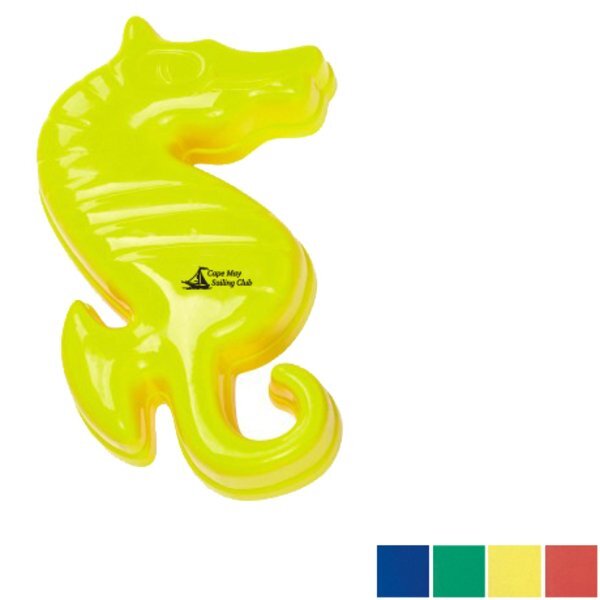 Sea Horse Sand Mold