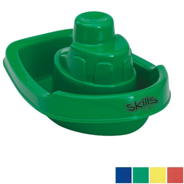 Tug Boat Sand Mold