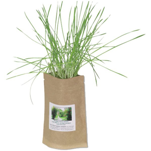 Sprout Pouch, 2oz.