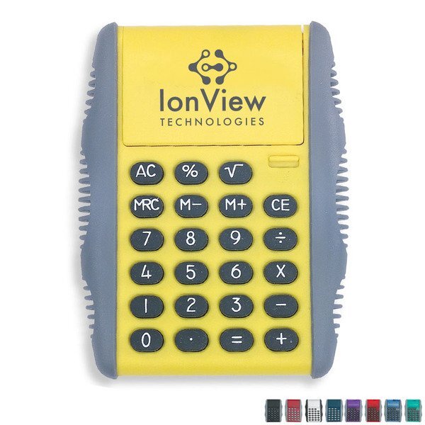 Robot Series® Calculator