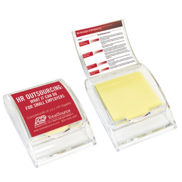 Sticky Note Holder