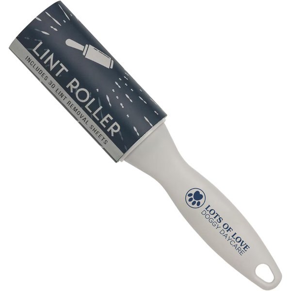 Tear Off Lint Roller