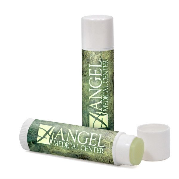 Green Tea Delight Lip Balm