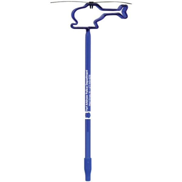 Helicopter InkBend Standard™ Pen