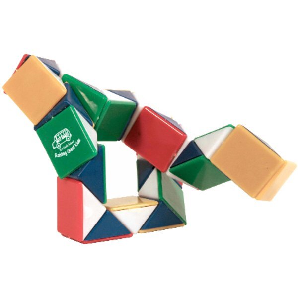 Snake Puzzle, Large