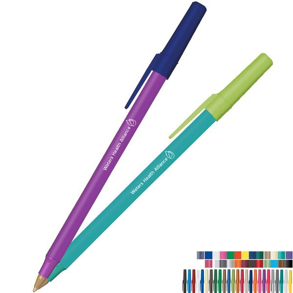 BIC® Round Stic®