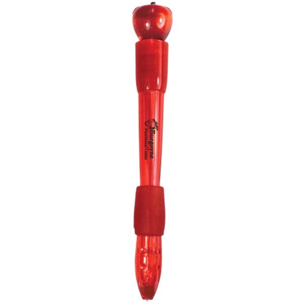 Apple Light Up Pen