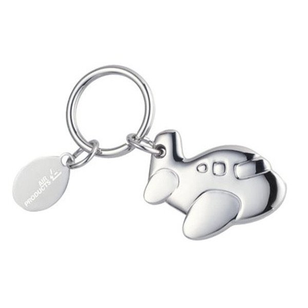Airplane Key Holder