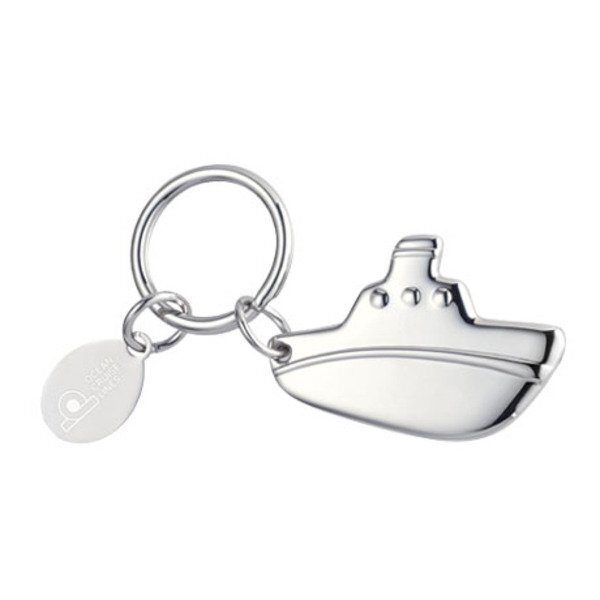 Cruise Liner Key Holder