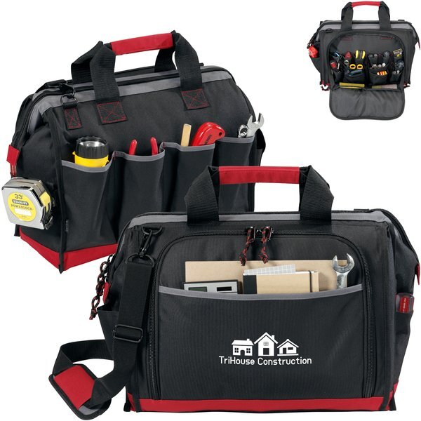All Purpose Tool Bag