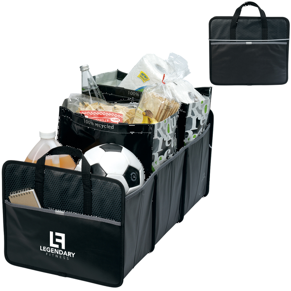 Life In Motion™ XL Cargo Box