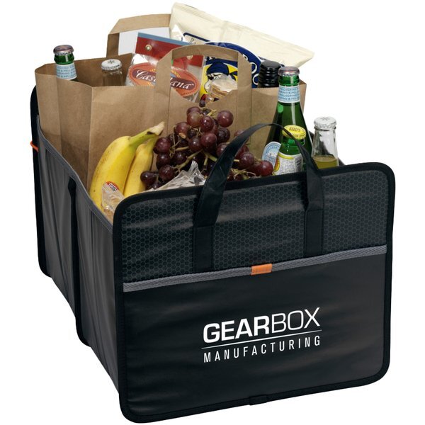 Life In Motion™ Primary Cargo Box