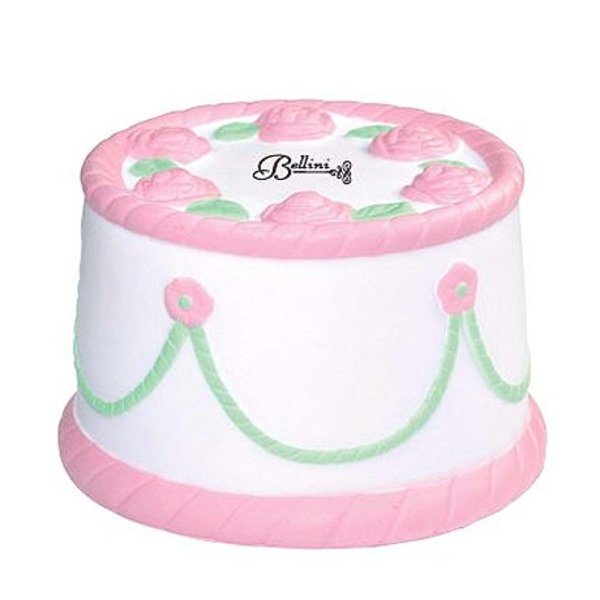 Cake Stress Reliever
