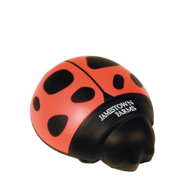 Ladybug Stress Reliever