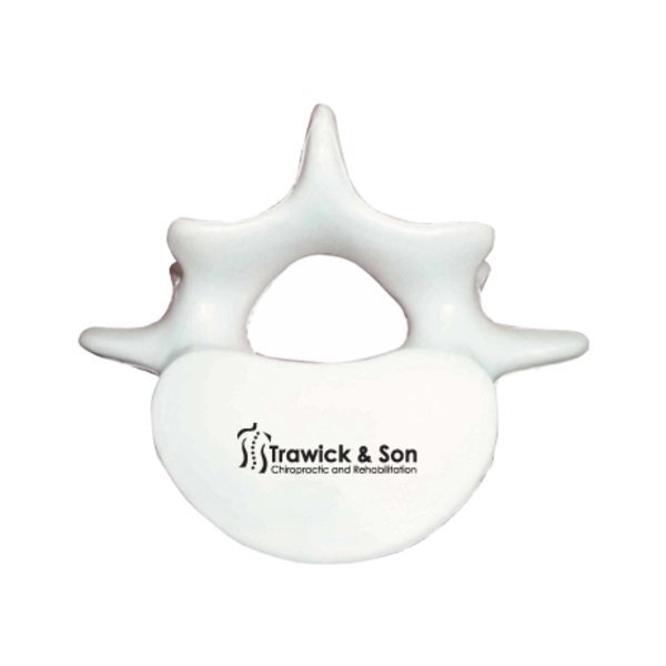 Vertebrae Stress Reliever