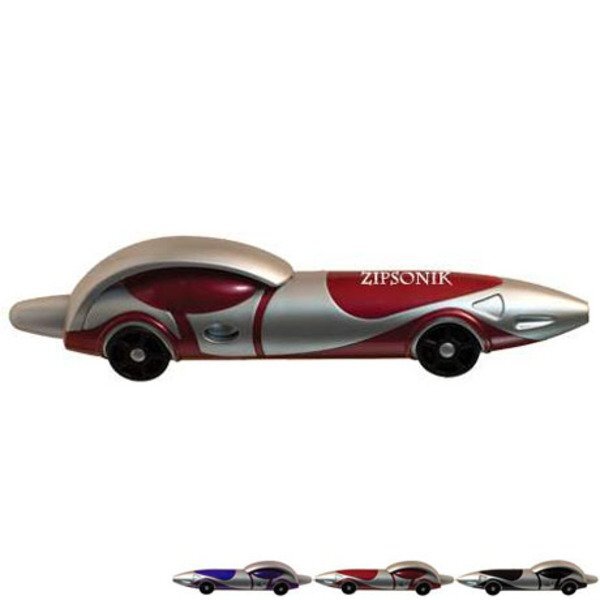 Race Car Pen