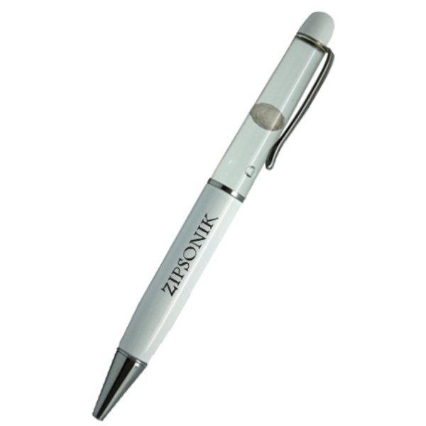 Floating Brain Pen