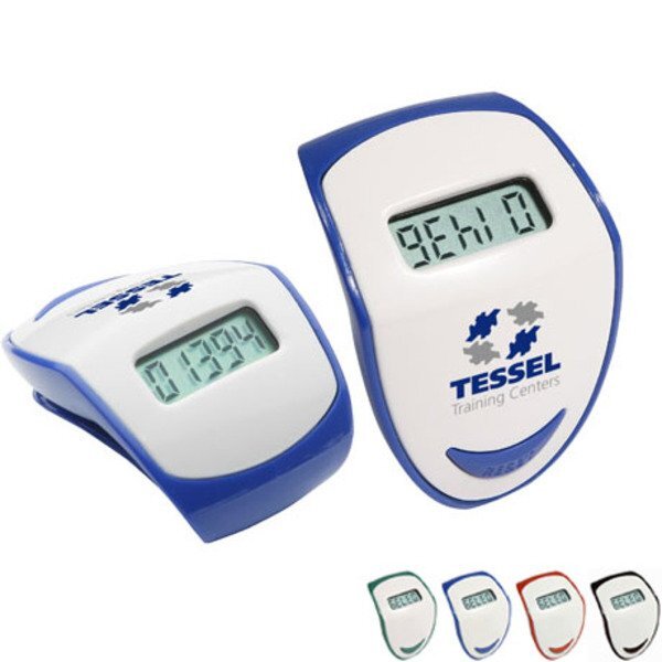 Step Hero Pedometer