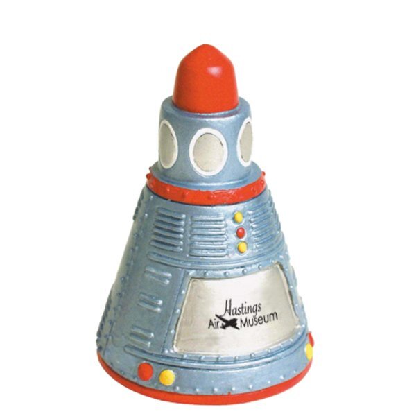 Space Capsule Stress Reliever