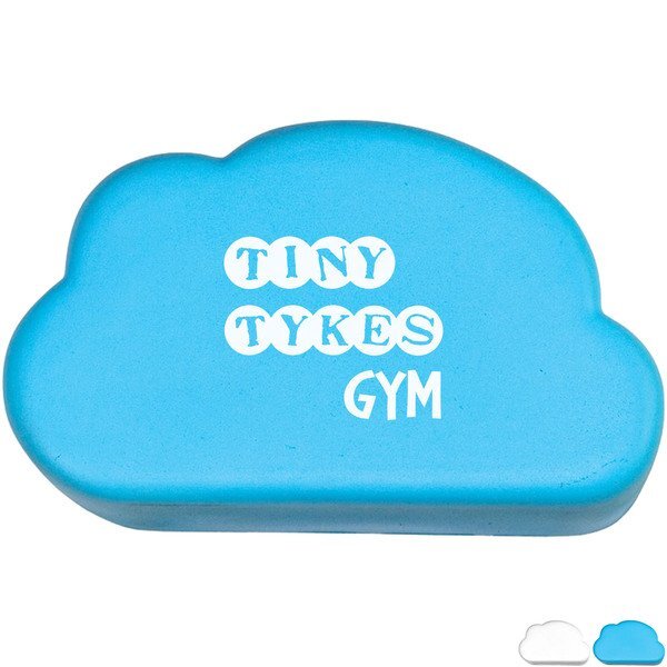 Cloud Stress Reliever