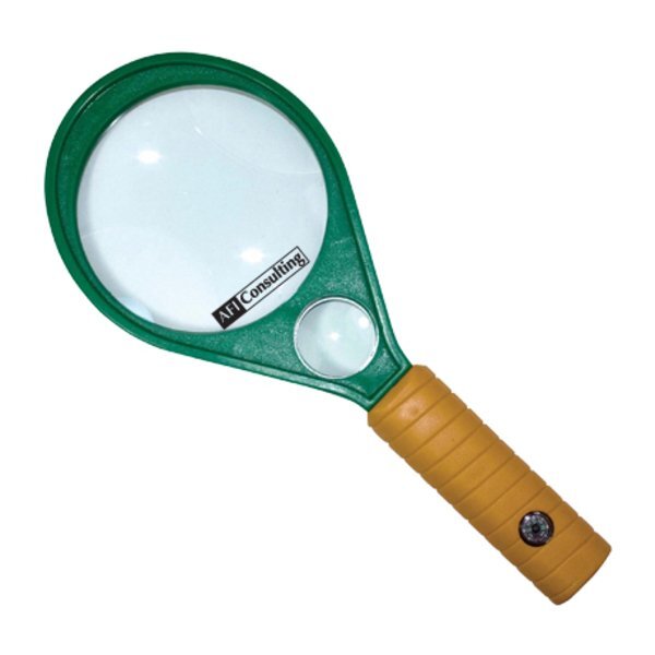Large Magnifier