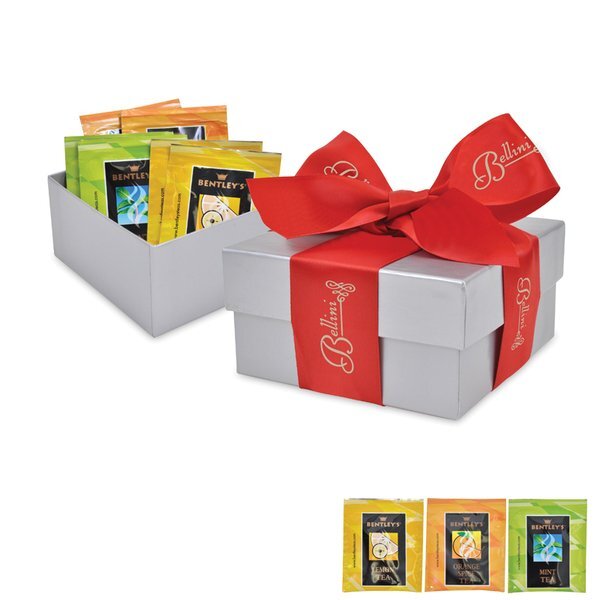 Tea Gift Box