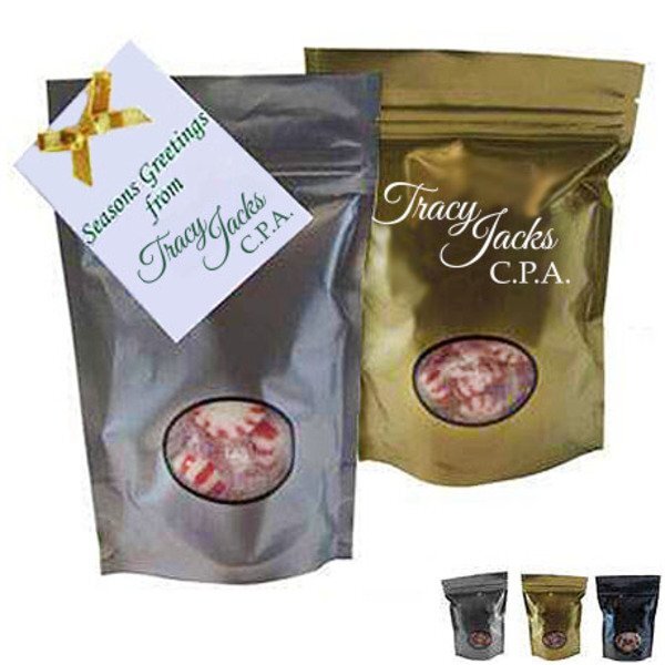 Starlite Mints Window Bag