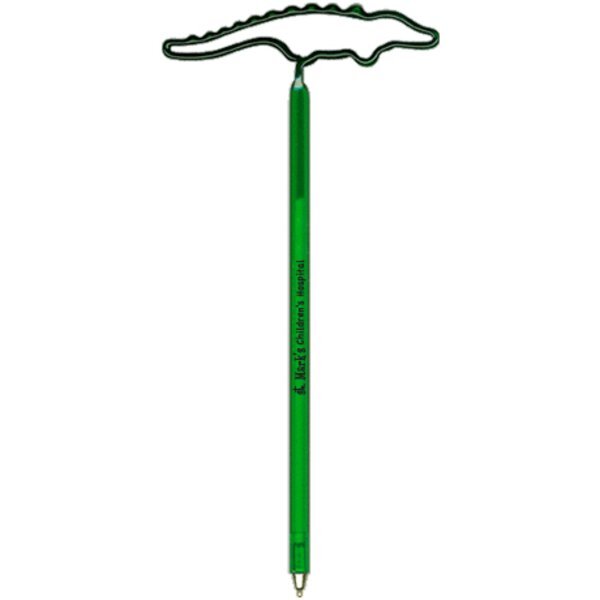 Alligator InkBend Standard™ Pen