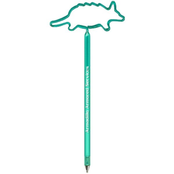 Armadillo InkBend Standard™ Pen