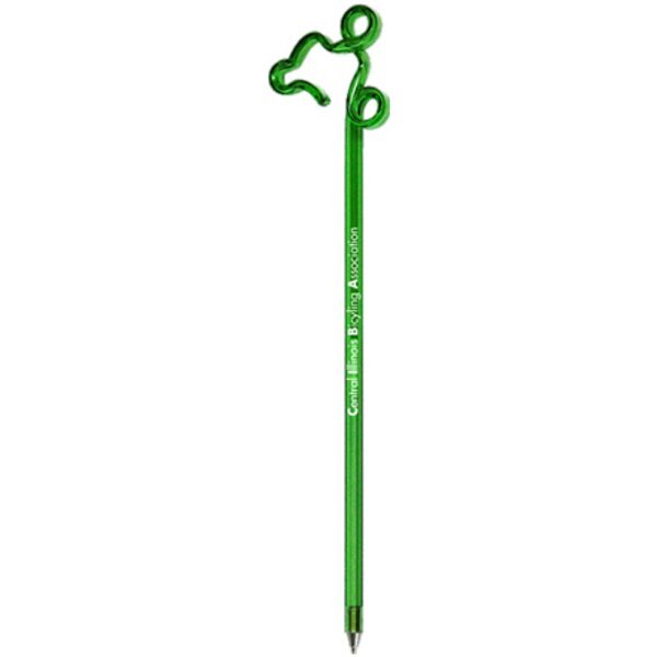 Bicyclist InkBend Standard™ Pen