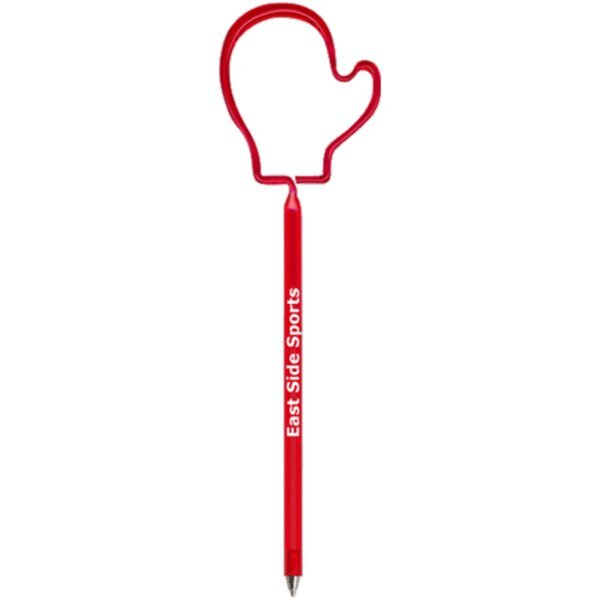 Boxing Glove InkBend Standard™ Pen
