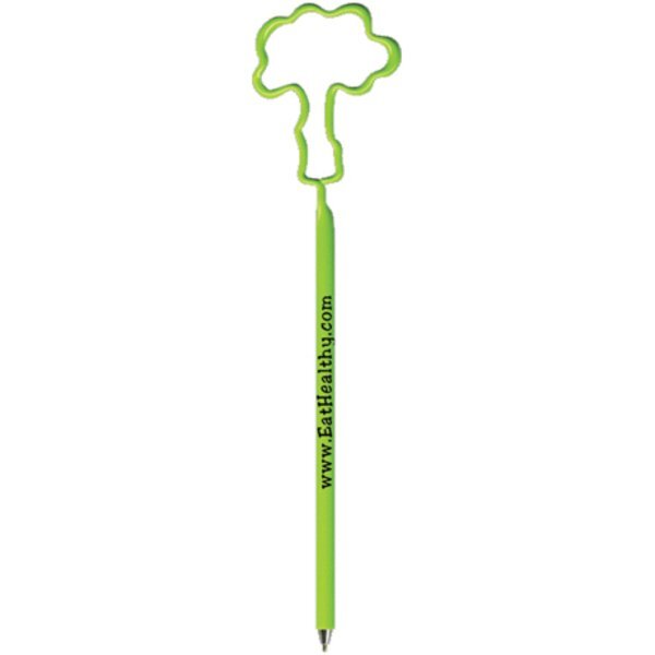 Broccoli InkBend Standard™ Pen