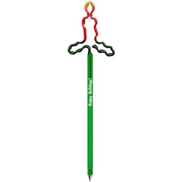 Holiday Candle InkBend Standard™ Pen