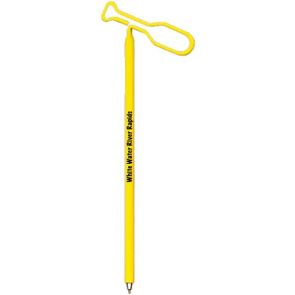 Canoe Paddle InkBend Standard™ Pen