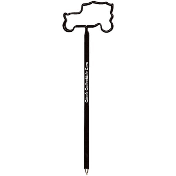 Antique Car InkBend Standard™ Pen