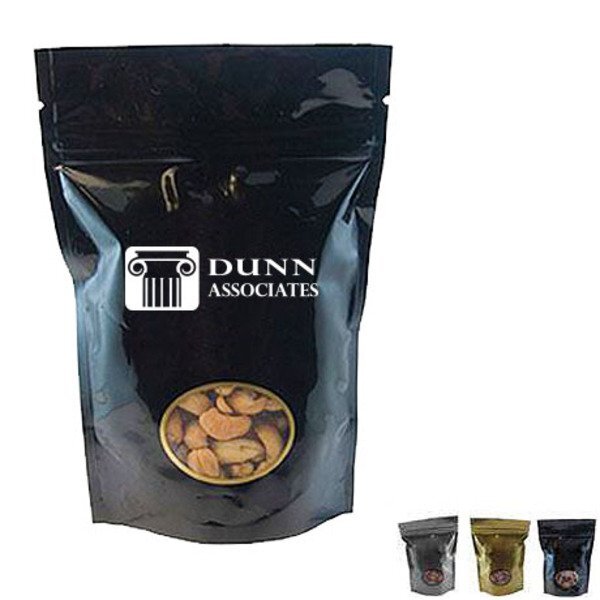 Cashews Window Bag