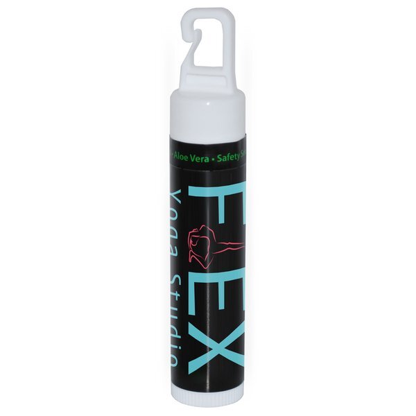 Zippy Clip Chap Balm, SPF-15